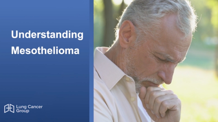 What is Mesothelioma? Video Thumbnail